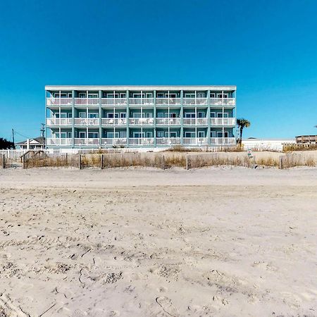 Beachfront Blessing マートルビーチ エクステリア 写真