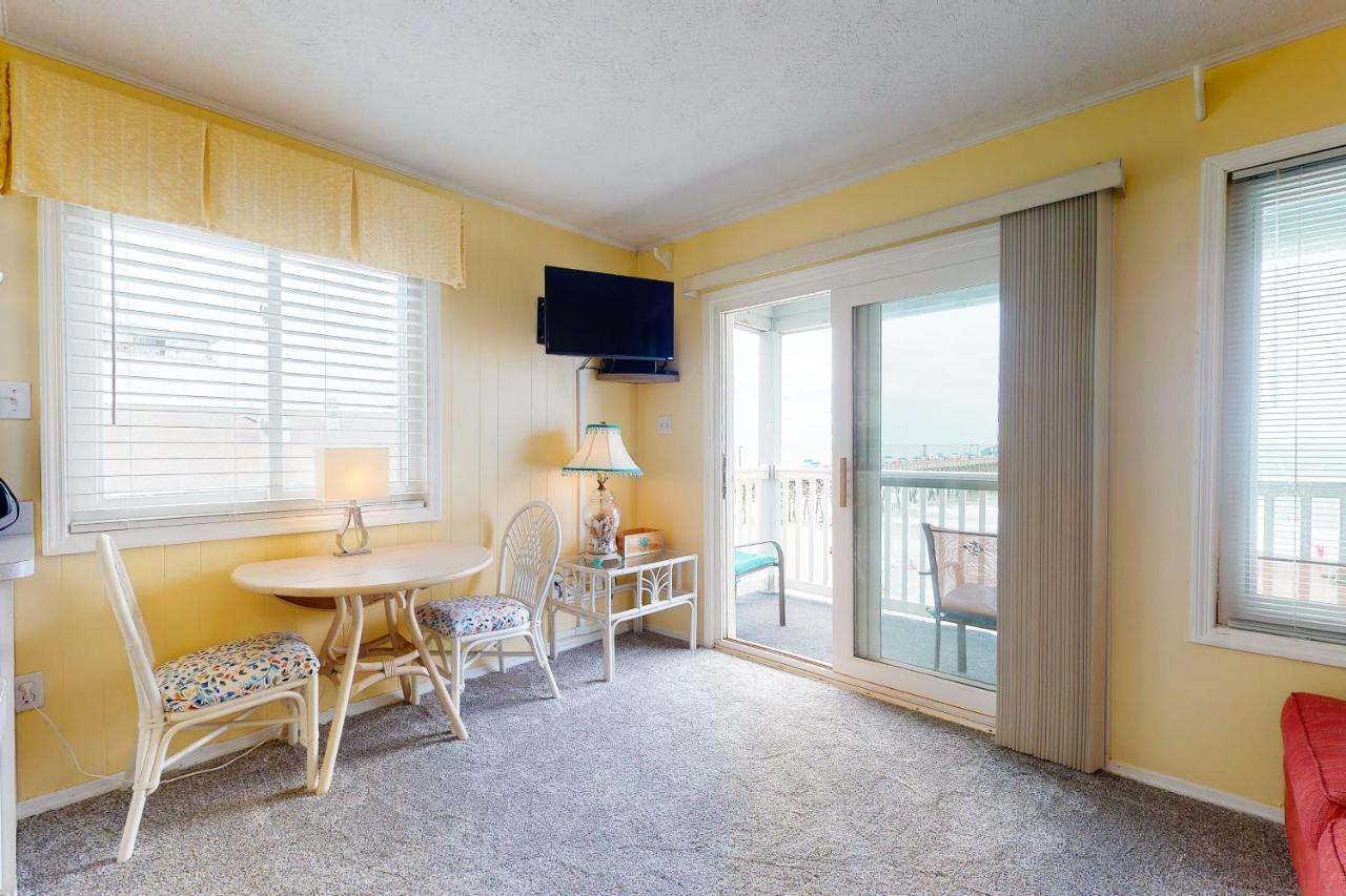 Beachfront Blessing マートルビーチ エクステリア 写真