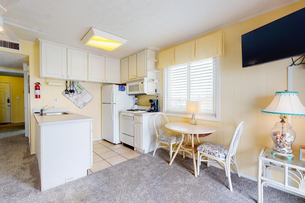 Beachfront Blessing マートルビーチ エクステリア 写真