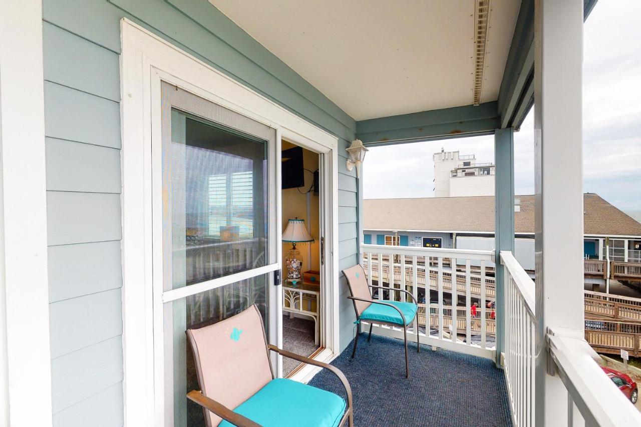 Beachfront Blessing マートルビーチ エクステリア 写真